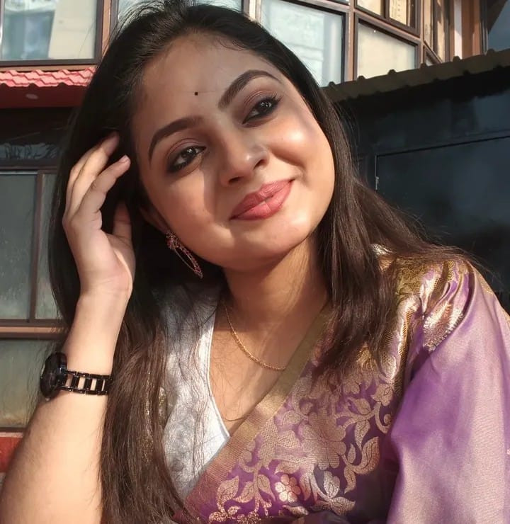 গ্রামের হুজুরের অপ্রত্যাশিত প্রেম